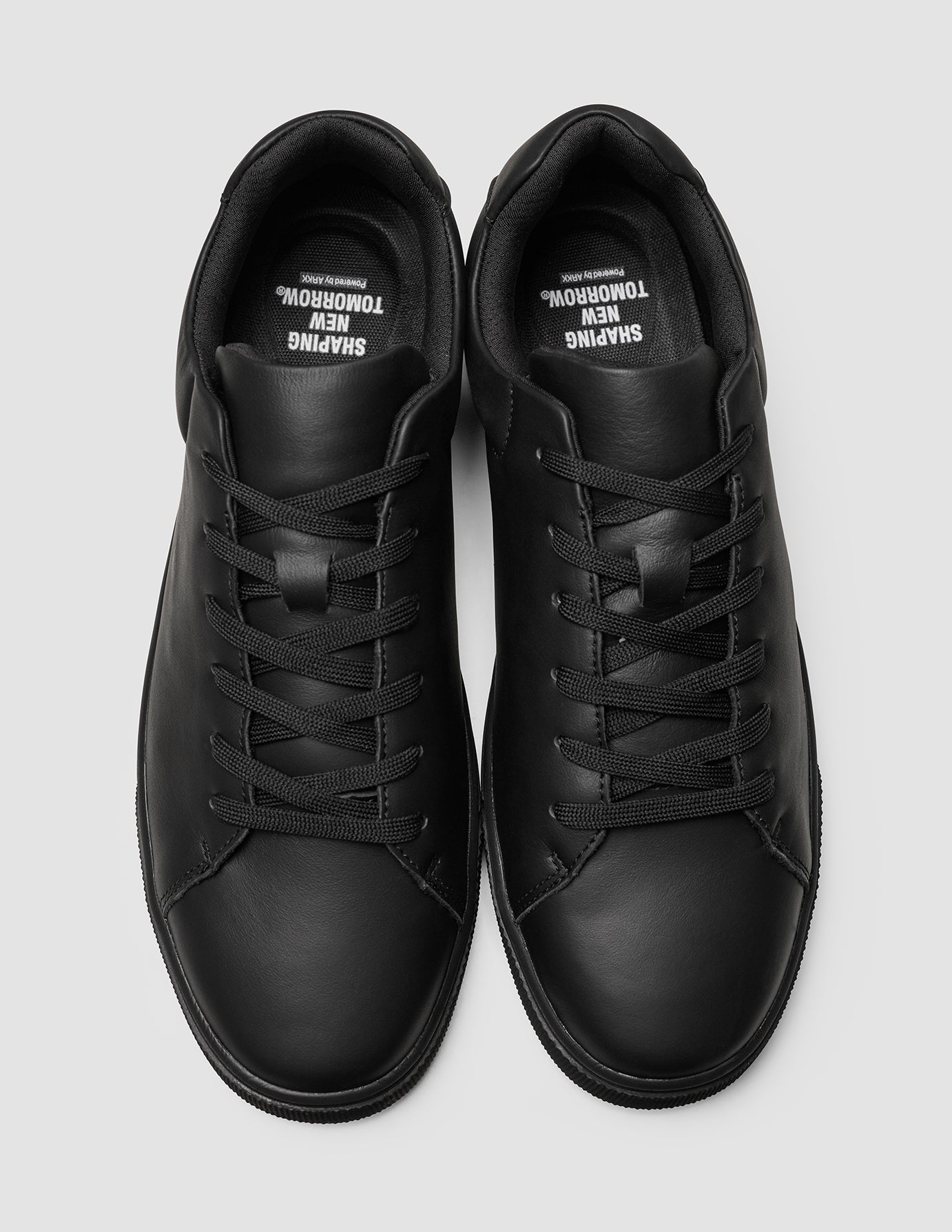 Reeklass Sneakers 3.0 Full Black